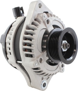 Alternateur 12V 31100RGWA01 pour remplacement OEM <span class=keywords><strong>Honda</strong></span> Accord <span class=keywords><strong>Civic</strong></span> - Product Image 3