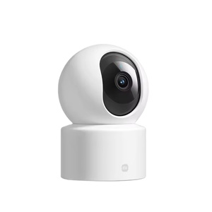 Lowes Original <span class=keywords><strong>Xiaomi</strong></span> Smart Camera C301 Visión nocturna infrarroja Detección humana MI Cámaras <span class=keywords><strong>de</strong></span> seguridad para el hogar - Product Image 1