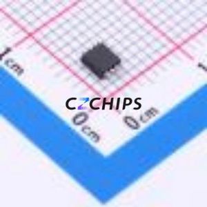 Nuevo y original SN74LVC2G74DCT3, Chip IC de circuito integrado de tipo Flip-Flop, venta al por mayor, Chips de componentes electrónicos y servicio BOM - Product Image 1