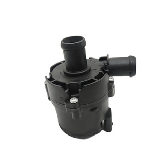 Pompe à eau pour Land Rover LR057368 LR049317 DX2318D474AC Pièces et accessoires automobiles d'usine - Product Image 1