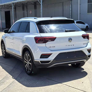 Offre Spéciale Volks-wagen T-ROC 300TSI voiture chinoise à essence à conduite à gauche d'<span class=keywords><strong>occasion</strong></span> à vendre - Product Image 5