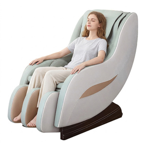 Wholesale Automatic Zero Gravity Chair Comfortable Chair HY-6209-CC Chairs HY-6209-CC - Product Image 4