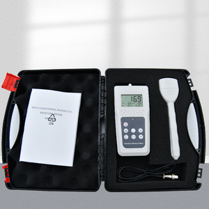 KMS800P <b>Paper</b> Moisture Meter 5-95 Digital Display High Precision <b>Waste</b> <b>Paper</b> Measurement - Product Image 2