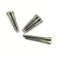Servicios de Fabricación de Prototipos Rápidos Personalizados, Programación OEM, Fresado, Fabricación, Fábrica, Mecanizado CNC, Piezas de Aluminio