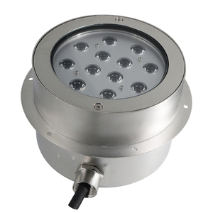 Lumière LED pour <span class=keywords><strong>piscine</strong></span> de qualité commerciale, étanche IP68, à haut rendement lumineux, encastrée, orientable, robuste, pour fontaine/spa/cascades - Product Image 2