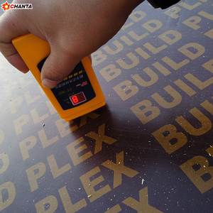 Pannello in <span class=keywords><strong>compensato</strong></span> <span class=keywords><strong>marino</strong></span> filmato E1 WBP da 4x8 piedi, spessore <span class=keywords><strong>10</strong></span> <span class=keywords><strong>mm</strong></span>, per costruzioni moderne da esterno - Product Image 5