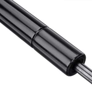 Cubierta de varilla de soporte modificada para capó, resorte de gas de varilla hidráulica para Mitsubishi Wing God 2010-2014 - Product Image 4