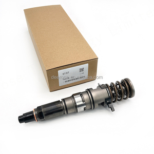 Injecteur de carburant diesel à rampe commune de haute qualité 4647614 KCC0T120A0012 pour moteur Perkins Woodward 97/9T - Product Image 6