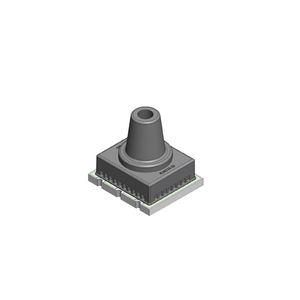 Capteur de pression neuf et original <span class=keywords><strong>BCPC</strong></span> 15 PSI DIFF PARYLENE 15 PSI-D-MINI-BASIC-P - Product Image 1