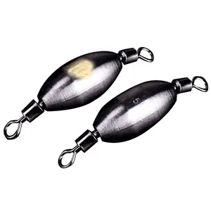 Wholesale brass fishing sinker to Improve Your Fishing 