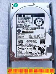 SC 1.2TB SAS için 3.0 2.5 inç dahili HDD 0RWV5D sunucu için yenilenmiş - Product Image 2