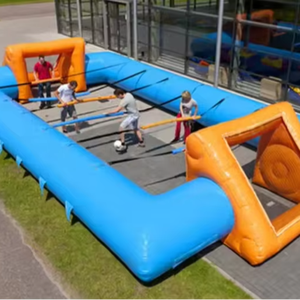 Terrain au sol <span class=keywords><strong>gonflable</strong></span> Table humaine terrain <span class=keywords><strong>de</strong></span> Football terrain <span class=keywords><strong>de</strong></span> savon terrain terrain <span class=keywords><strong>de</strong></span> <span class=keywords><strong>jeu</strong></span> bébé pied savon humain Football Football château <span class=keywords><strong>gonflable</strong></span> - Product Image 1