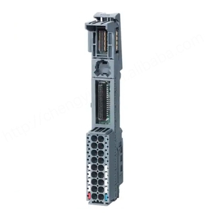 Unidad base del módulo controlador PLC 6ES7193-6BP00-0DA1 - Product Image 1