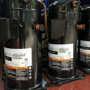 คอมเพรสเซอร์โคปแลนด์ HYZL รุ่น ZP61KCE-TFD-422 ใช้สารทำความเย็น R410A สำหรับอุปกรณ์ทำความเย็น ระบบปรับอากาศ และห้องเย็น - Product Image 1