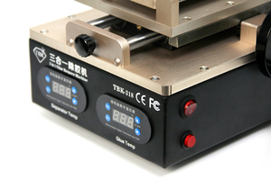 Machine de dépose de <span class=keywords><strong>colle</strong></span> 3 en 1, Machine TBK 318, permet de retirer la <span class=keywords><strong>colle</strong></span>, un écran LCD, idéal pour téléphones portables - Product Image 6