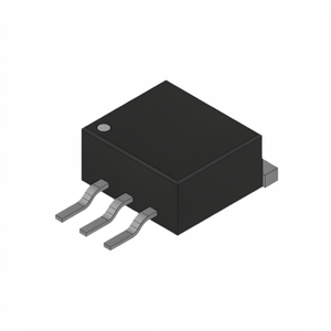 NTD5N50T4 Transistors Electronic Circuit Components Manufacturer Channel - Product Image 1
