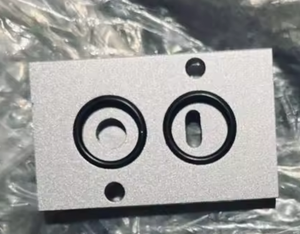 Tấm chuyển đổi van khí nén 4V 310-08b 5/2 sang 3/2 - Product Image 1