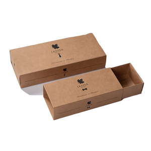 Carton de luxe avec impression de logo personnalisé emballage de boîte-cadeau de capsule de café pour capsule de café - Product Image 5