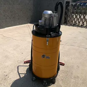 Vacuum Cleaner Vacuum Cleaner JS V-XS Wet Industrial Vacuum Cleaner Water Vacuum Cleaner