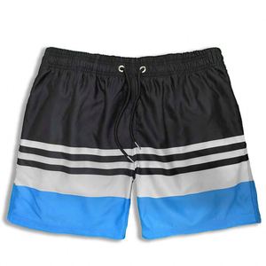 Wholesale Small Order Customized Logo Digital Printing 100% Polyester Casual Eco-Friendly Board Shorts Beach <b>Trunks</b> <b>for</b> <b>Men</b> - Product Image 2