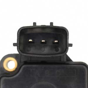 닛산을 위한 엔진 부품 질량 MAF 입구 기류 미터 Sunny Sentra 1.6L 1.4L AFH45M-46 16119-73C00 - Product Image 2