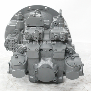 HPVO118HW-RH26A MA200 9262319 9262320 ZX230 ZX240-3, ZX120-3, ZX130K-3, ZX200-3, ZX200-3-HCMC, Conjunto de Bomba Hidráulica - Product Image 6