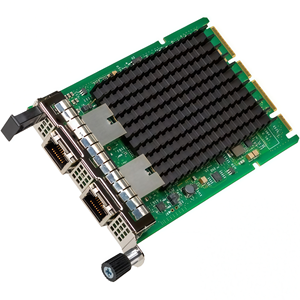 Cổng kép 10 Gigabit Ethernet thẻ PCIe 3.0 X8 giao diện xl710 chip x710t2locpv3 có dây bên ngoài Mạng Adapter cho máy chủ - Product Image 1