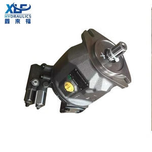 XLF A10VSO Variable Plunger Pump A10VSO45FHD/ED/DRS/DRG/DR 31R-PPA12N00 <b>Walking</b> Hydraulic and <b>Machinery</b> Used in Industry - Product Image 3