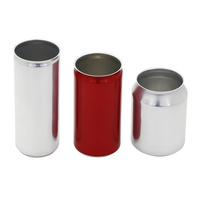 Fournisseur de canettes en aluminium recyclables personnalisées de 250 ml pour l'emballage de boissons café et de boissons énergisantes