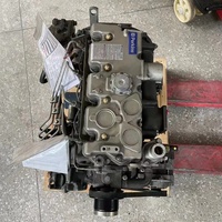 JIN DA Construction Machinery Engine Assemblies Excavator High Quality Perkins 404D-22 100% Brand New 6 Months Warranty