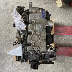 パーキンスエンジン404d-22建設機械エンジンアセンブリ掘削機 - Product Image 5