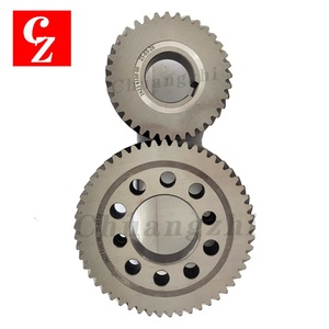 High-quality air Compressor Coupling 1623410000/1623410100 for Atlas Copco Original Factory <b>Gear</b> 1-year Warranty - Product Image 3