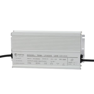 TBW-LFA650 40-56V 11.6-18A <span class=keywords><strong>Alimentation</strong></span> LED étanche IP67 IP65 <span class=keywords><strong>650</strong></span> <span class=keywords><strong>Watt</strong></span> 3 en 1 Dimmable OEM ODM - Product Image 2
