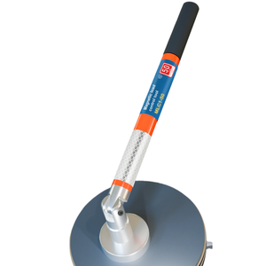 कोई स्पर्श सुरक्षित चुंबकीय नियंत्रण उपकरण 1200 मिमी निलंबित मार्गदर्शक स्थिति स्थायी चुंबक पोल - Product Image 3