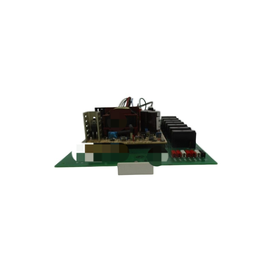3d39309g01 Rev. <span class=keywords><strong>2</strong></span> Unit Baru Original Stok Siap Pakai Pengontrol Pemrograman PLC Khusus Otomasi Industri - Product Image 1
