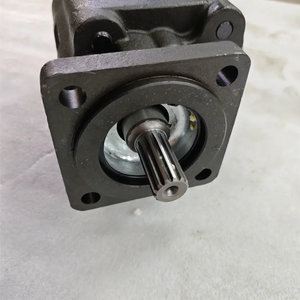 Гидравлический зубчатый насос <span class=keywords><strong>C101</strong></span> <span class=keywords><strong>C102</strong></span> серии <span class=keywords><strong>C102</strong></span>-20(25)-LAS Стандартный самосвал гидравлический насос <span class=keywords><strong>C102</strong></span>-25-LAS - Product Image 5