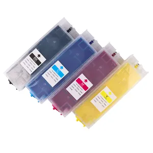 Inkjet printers refill cartridges for epson c5790 c5290 c5390 c5890 c5210 refill ink system cartridges ink