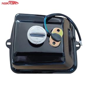 ถังน้ำมันและขวดน้ำมันสำหรับรถเอทีวีบีชไบค์ บิ๊กสปาร์ค โมโตครอส ไอรอน 110 พร้อมขาตั้ง รับประกัน 1 ปี - Product Image 5