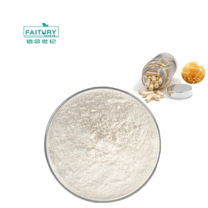 ผงมอสไอริชธรรมชาติ 100% คุณภาพสูง ขายส่งแบบปริมาณมาก - Product Image 3