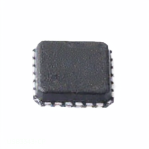 ชุดอุปกรณ์อิเล็กทรอนิกส์ RapidCharge สำหรับใช้งานได้ทุกที่ ชิ้นส่วน IC TRANSCEIVER 1/1 24-VFQFN USB3343-CP บริการจัดหา - Product Image 1