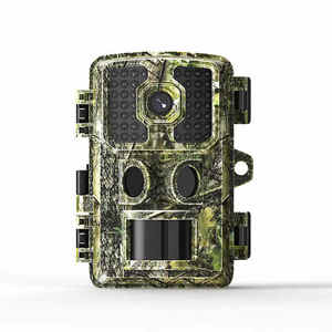 Cámara de rastreo de captura de imagen de alta calidad, pantalla a Color HD de 2,0 ", cámara de versión nocturna, cámara de caza de distancia PIR de 1-15 metros - Product Image 3