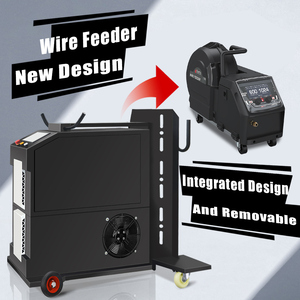 เครื่อง4in1ระบายความร้อนด้วยน้ำสำหรับการเคลื่อนไหวแบบครบวงจร1500W 2000W LAZER เครื่องเชื่อมเลเซอร์ CNC แบบเลเซอร์สำหรับโลหะ - Product Image 2