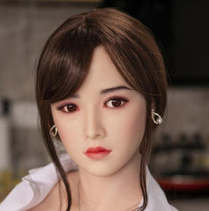 Mannequin féminin de haute qualité, sexy et réaliste, en TPE, <span class=keywords><strong>squelette</strong></span> métallique, <span class=keywords><strong>corps</strong></span> entier, 160 mm, pour utilisation en magasin de vêtements - Product Image 5