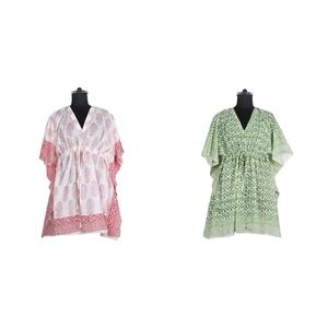 Caftán corto de Boutique - Product Image 1