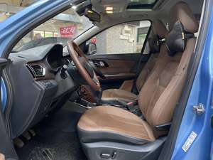 Voitures à l'exportation vers l'Algérie FAW Jilin à vendre Nouvelle <span class=keywords><strong>voiture</strong></span> Sirius R7 Style allemand SUV économique FAW Sirius R7 2024 2026 - Product Image 4