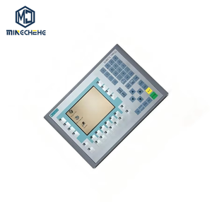 6AV6643-0DD01-1AX1 MP277 จอแสดงผล HMI แบบ TFT ขนาด 10 นิ้ว พร้อมปุ่มกด แผงควบคุมอุตสาหกรรม ระดับการป้องกัน IP65 - Product Image 1