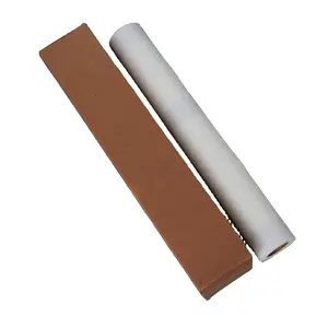 Eko-solvent solvent UV lateks dijital baskı açık mürekkep püskürtmeli tuval 100% Polyester mat beyaz boyama tuval