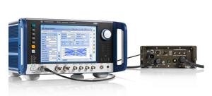 ชุดทดสอบการสื่อสาร RF โรห์เดอ แอนด์ ชวาร์ซ CMA180 แบบมัลติฟังก์ชั่น - Product Image 4