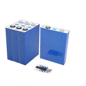 LF50K แบตเตอรี่ลิเธียม50Ah 3.2V ทรงปริซึม12V-72V ระบบเซลล์แบตเตอรี่แบบ Lifepo4ปกป้อง IP65สามารถวางซ้อนกันได้ - Product Image 6