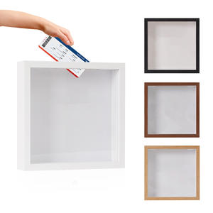 <span class=keywords><strong>Cadre</strong></span> en bois personnalisé avec <span class=keywords><strong>Passepartout</strong></span> - Product Image 5